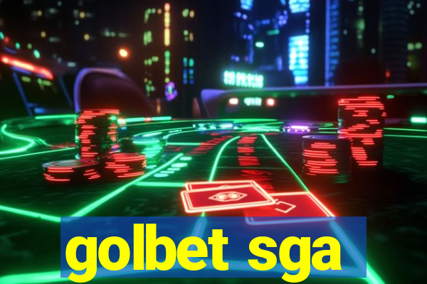 golbet sga